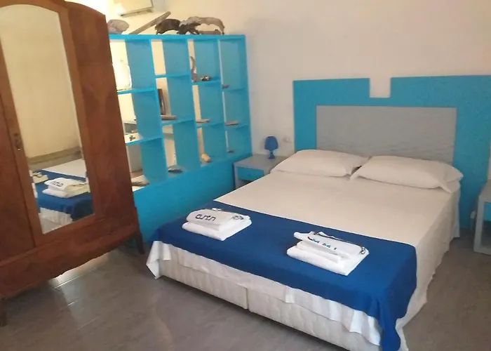 Residenza Cuntin