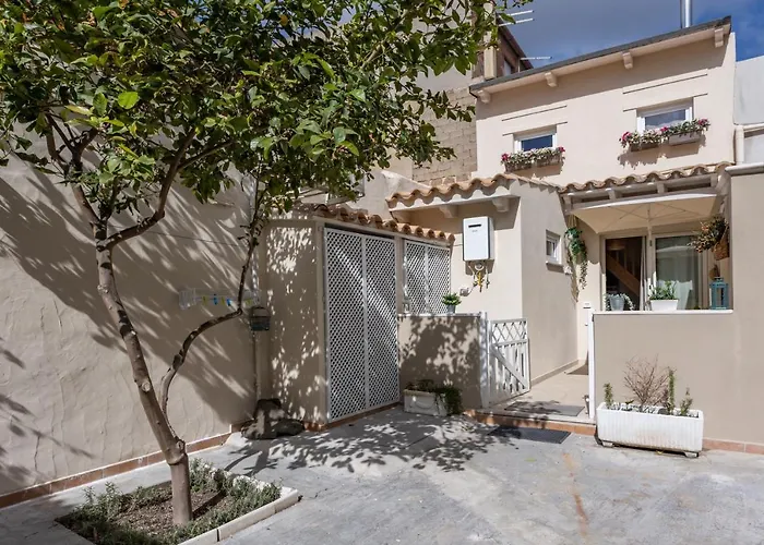 Loft 35 - Private Parking
