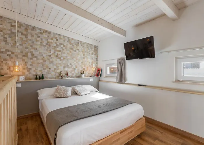 Loft 35 - Private Parking