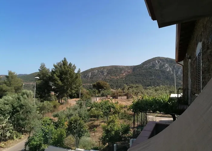 La casetta di Tzia Caicca