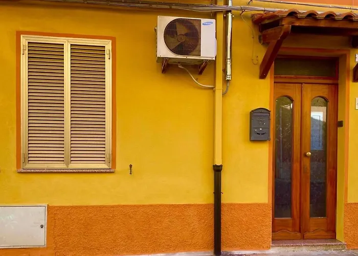 Casa Barorangela
