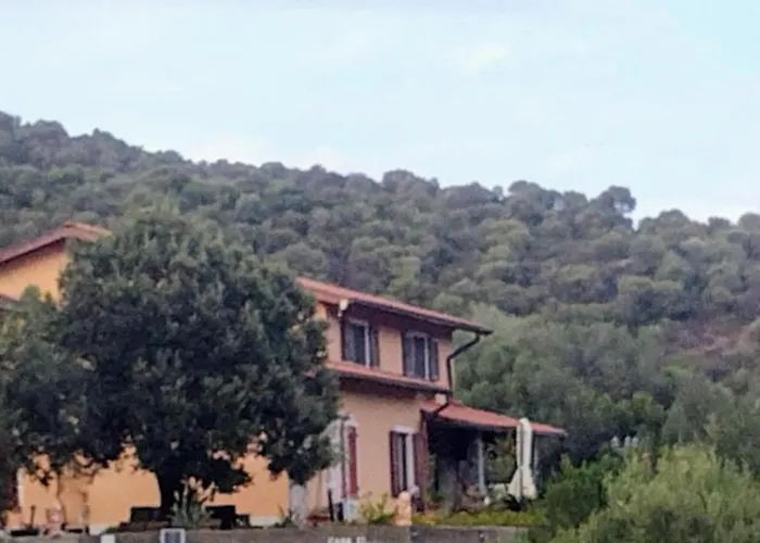 Casa vacanza Il Podere
