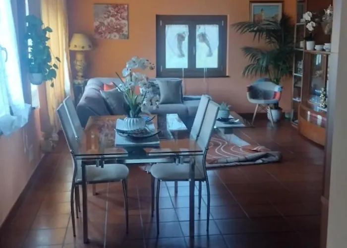 Casa vacanza Il Podere