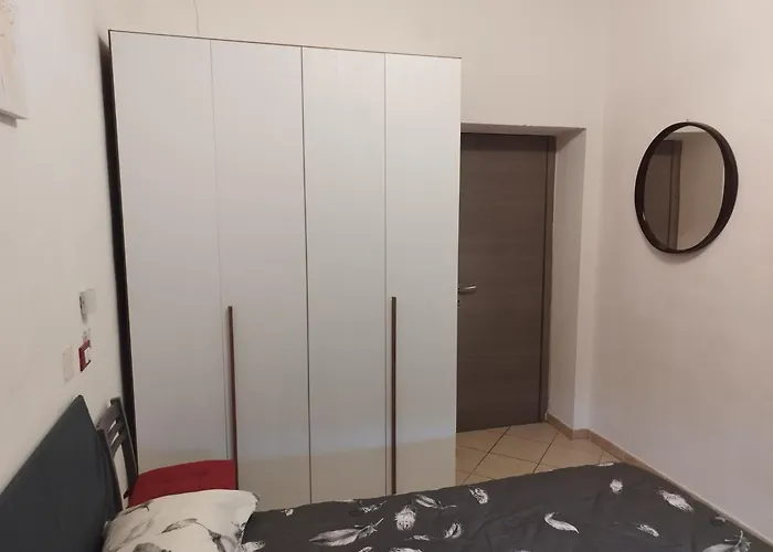 Casa Bacu Abis