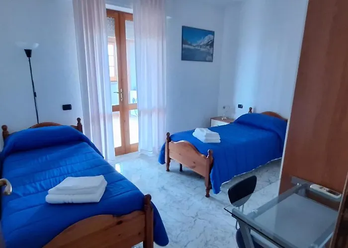 Mara casa vacanza