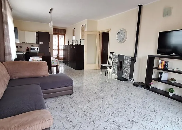 Mara casa vacanza