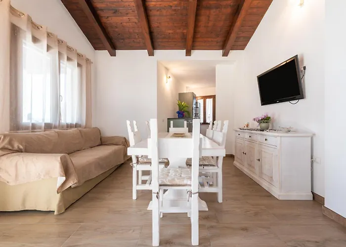 Casa Giovanna