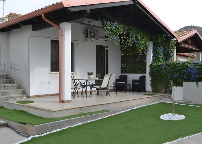 Casa Giovanna