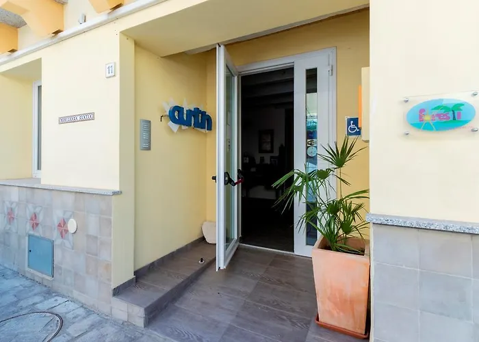 Residenza Cuntin