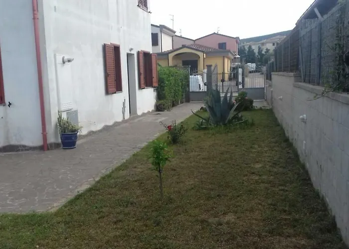 Villa Rosa