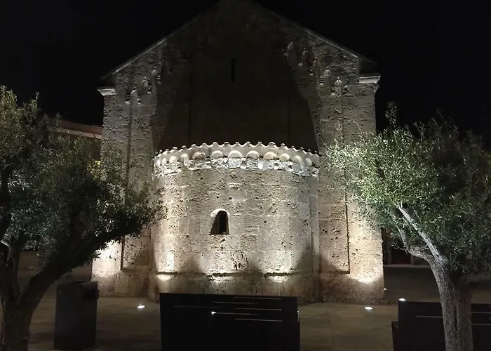 Casa Vacanze - Villa San Pietro